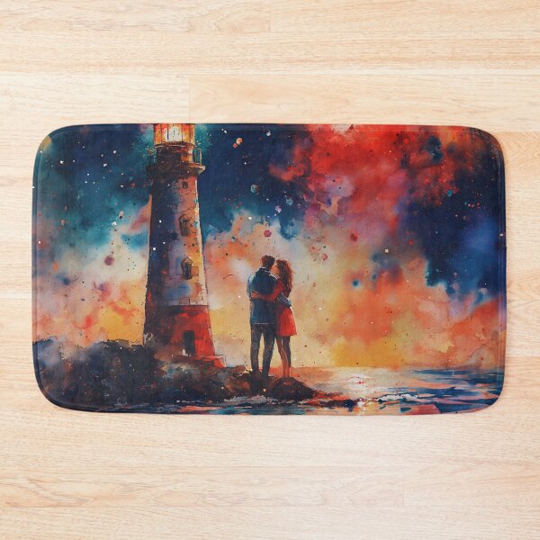 Item preview, LightHouse Romance designed and sold by Massimo Morselli.