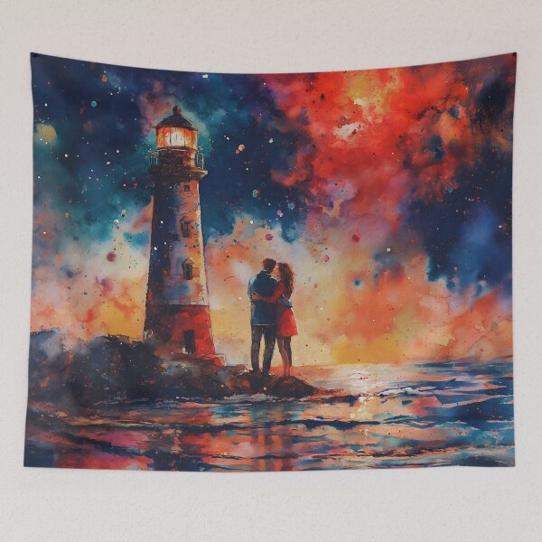 Item preview, LightHouse Romance designed and sold by Massimo Morselli.