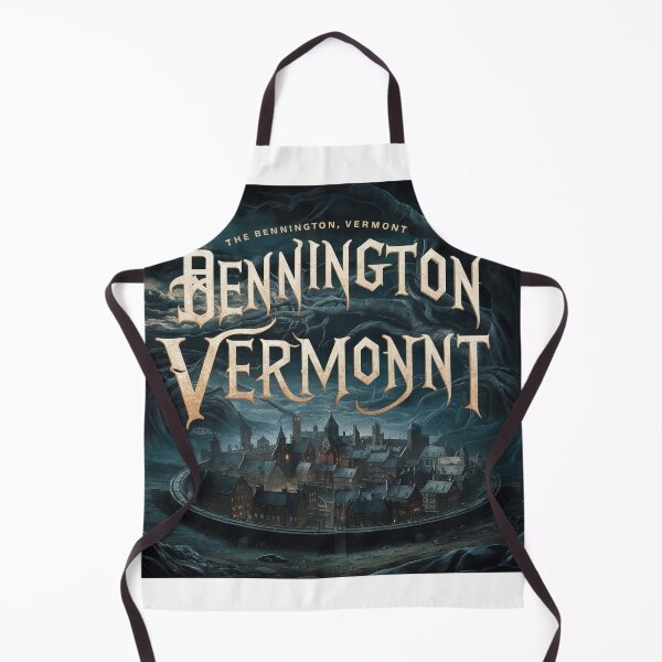 Item preview, bennington vt vermont designed and sold by KnzSHOPPING.