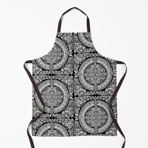 Item preview, floral ornament design I designed and sold by Rogerio Rocha Bissolotti.