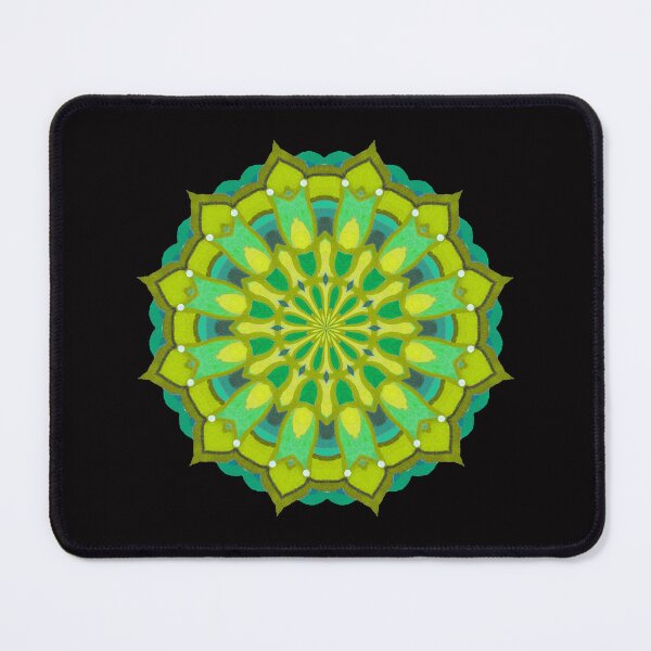 Item preview, Heart Chakra Anahata designed and sold by Mandalavision.