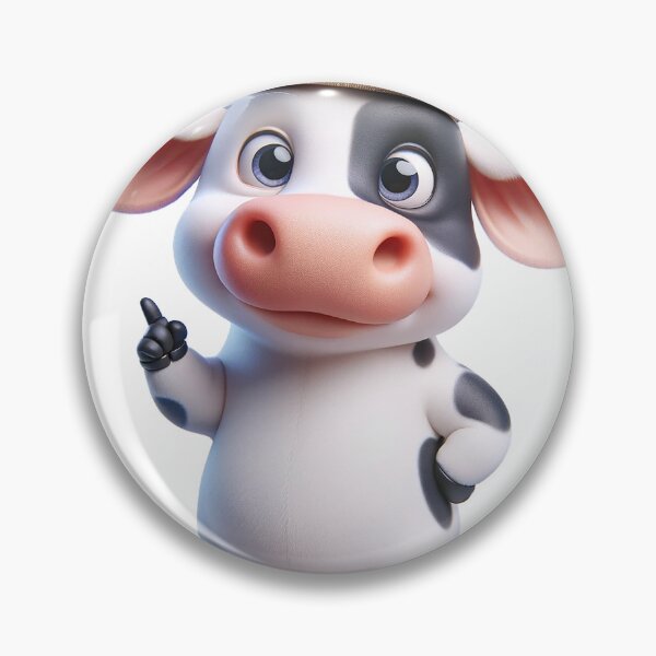 Item preview, My Moo shirts ambassador designed and sold by Moo-larious Creations From Down Udder.