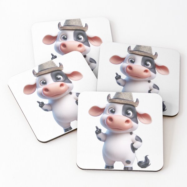 Item preview, My Moo shirts ambassador designed and sold by Moo-larious Creations From Down Udder.
