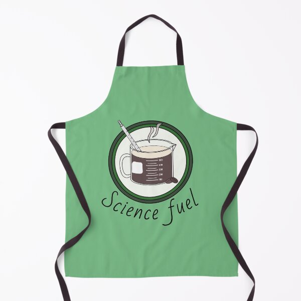 Item preview, Coffee: Science fuel designed and sold by MicroMarket.