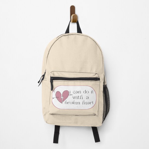 Item preview, I Can Do It With A Broken Heart (TTPD) designed and sold by ami.creations.