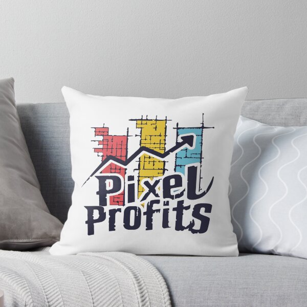 Item preview, Pixel Profits designed and sold by GalacticLabs.