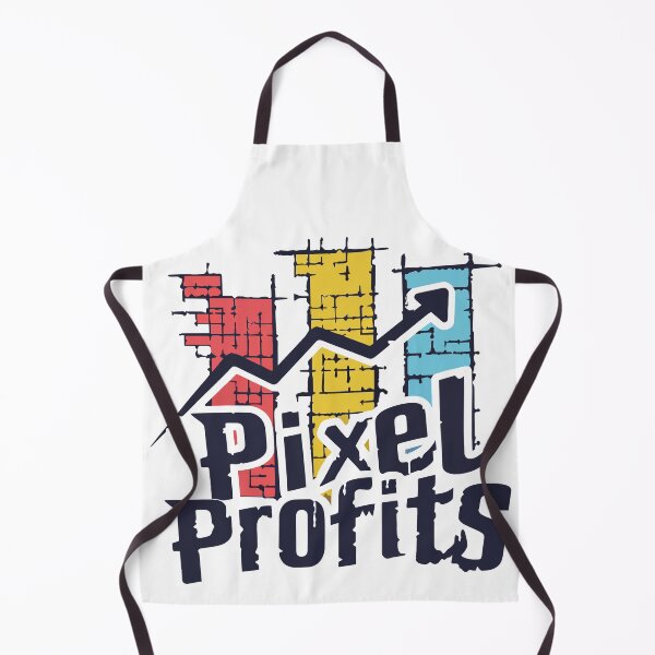 Item preview, Pixel Profits designed and sold by GalacticLabs.