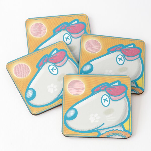 Item preview, “Songkran” Series No.4 designed and sold by tennstudio.