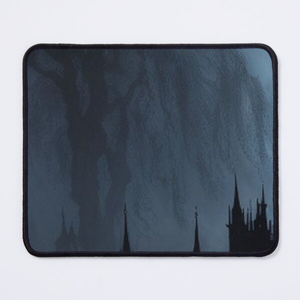 Item preview, Haunting Gothic Scene designed and sold by TheDarkWardrobe.