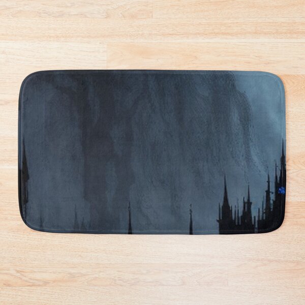 Item preview, Haunting Gothic Scene designed and sold by TheDarkWardrobe.