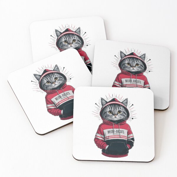 Item preview, Meow style 2 designed and sold by GFORCE_SHOP.