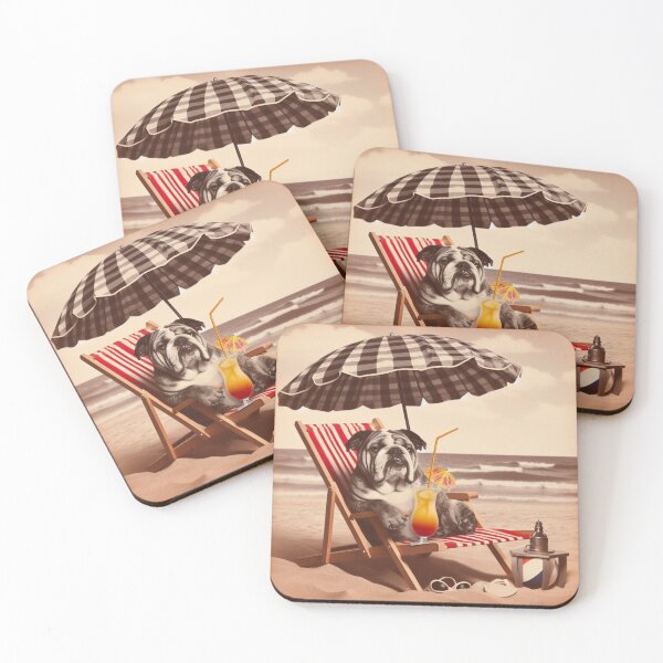 Item preview, South Haven Beach Day designed and sold by robinreva.
