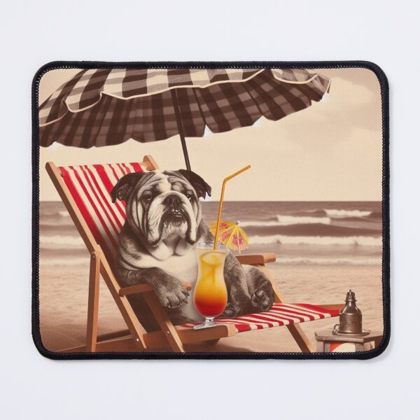 Item preview, South Haven Beach Day designed and sold by robinreva.