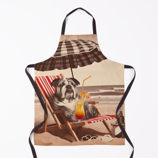 Item preview, South Haven Beach Day designed and sold by robinreva.