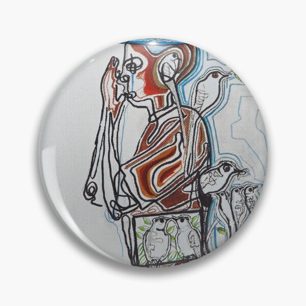 Item preview, Guardian  designed and sold by HopeProject.