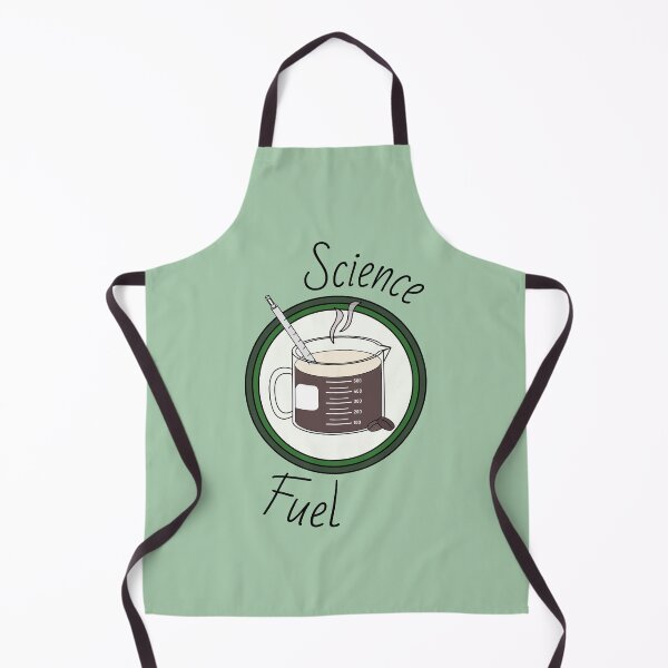 Item preview, Coffee: Science fuel designed and sold by MicroMarket.