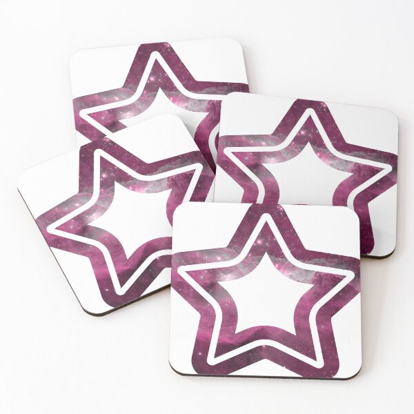 Item preview, Pink Star Dandy designed and sold by DolceNiente.