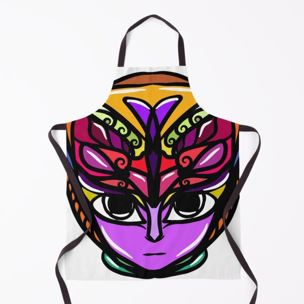 Item preview, The alien designed and sold by BloomingART88.