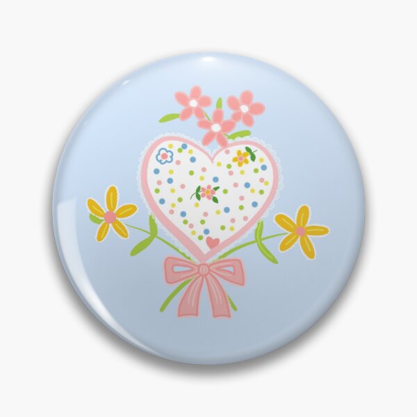 Item preview, Cottagecore flowers  designed and sold by Cloud-Boy.