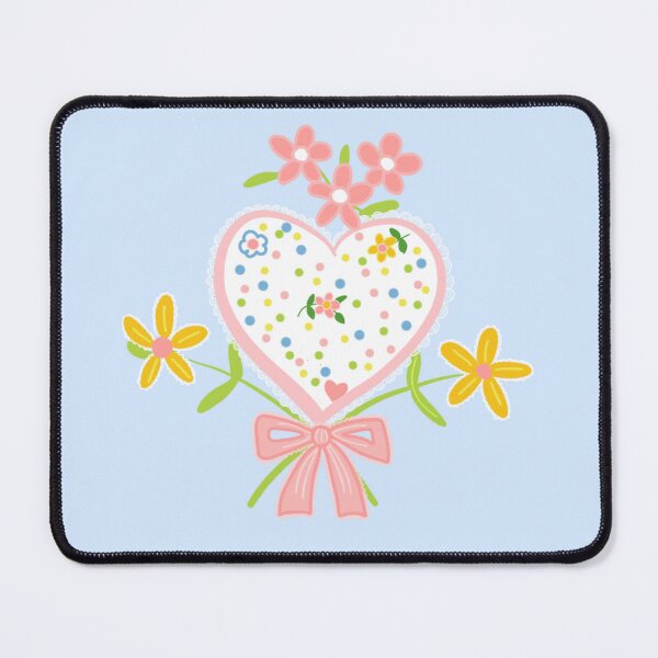 Item preview, Cottagecore flowers designed and sold by Cloud-Boy.