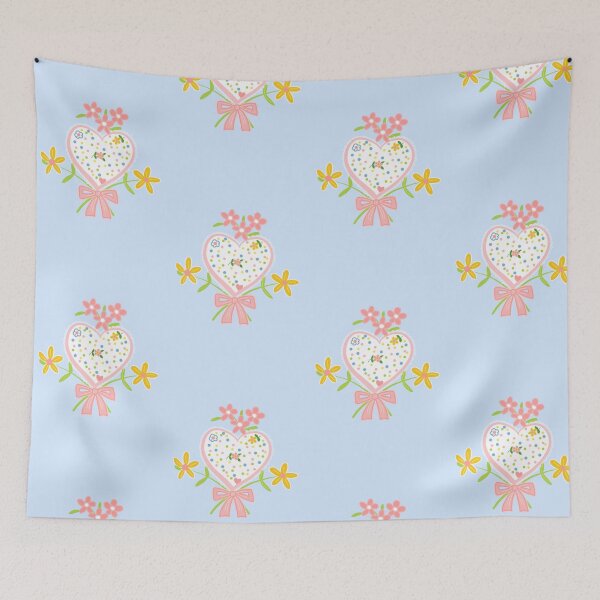 Item preview, Cottagecore flowers  designed and sold by Cloud-Boy.