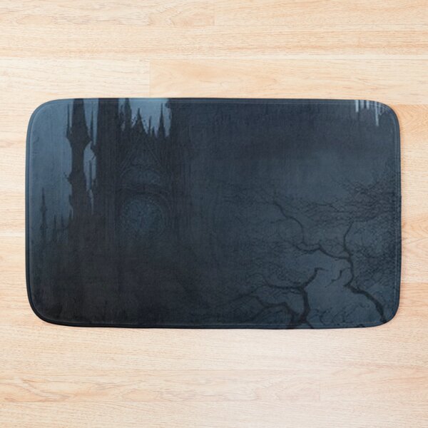 Item preview, Haunting Gothic Scene designed and sold by TheDarkWardrobe.