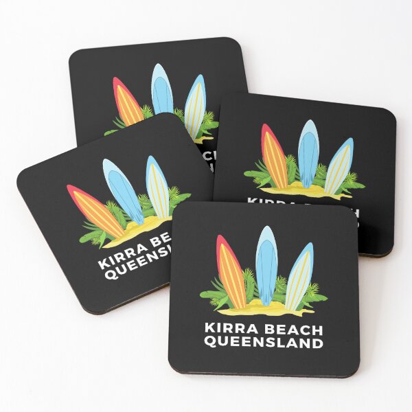 Item preview, Kirra beach designed and sold by sydney-syder.