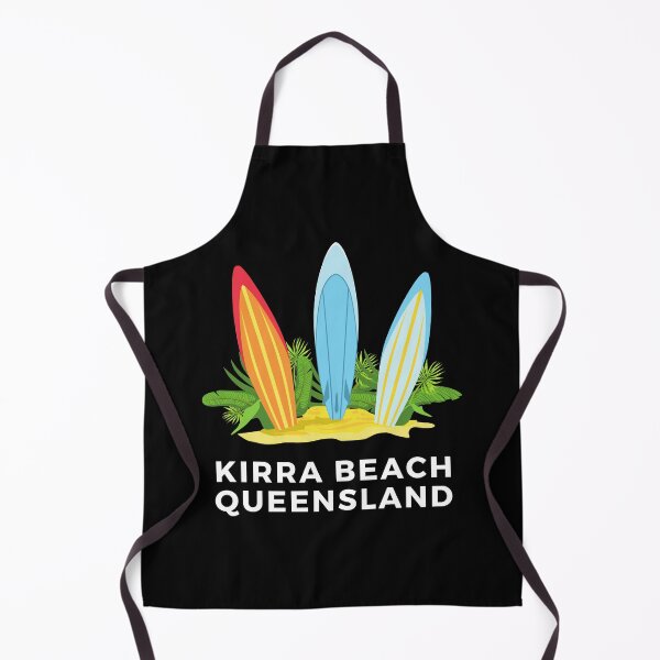 Item preview, Kirra beach designed and sold by sydney-syder.