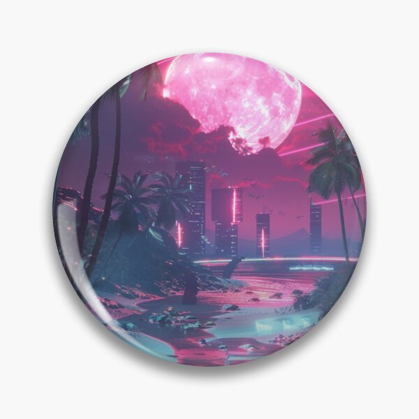 Item preview, Outside the City designed and sold by kingaiart.