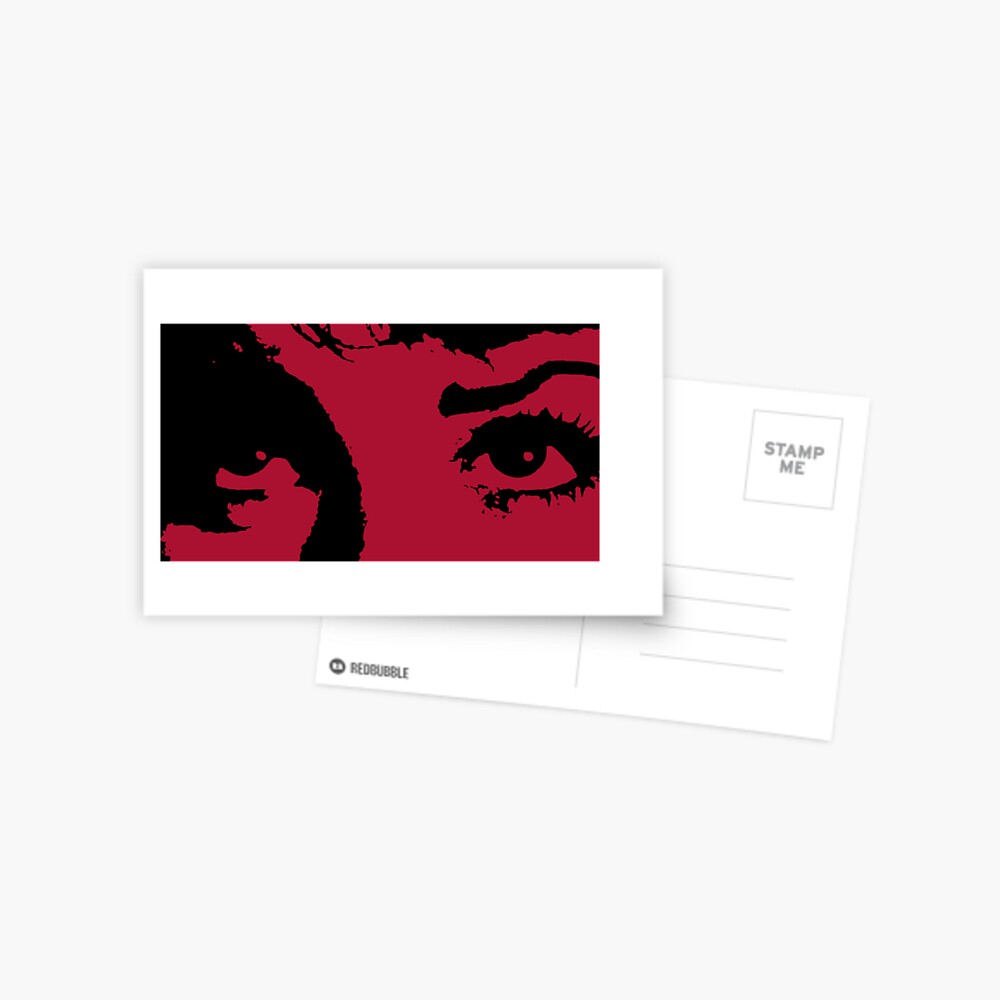 Item preview, Postcard designed and sold by LeleRodriguezz.