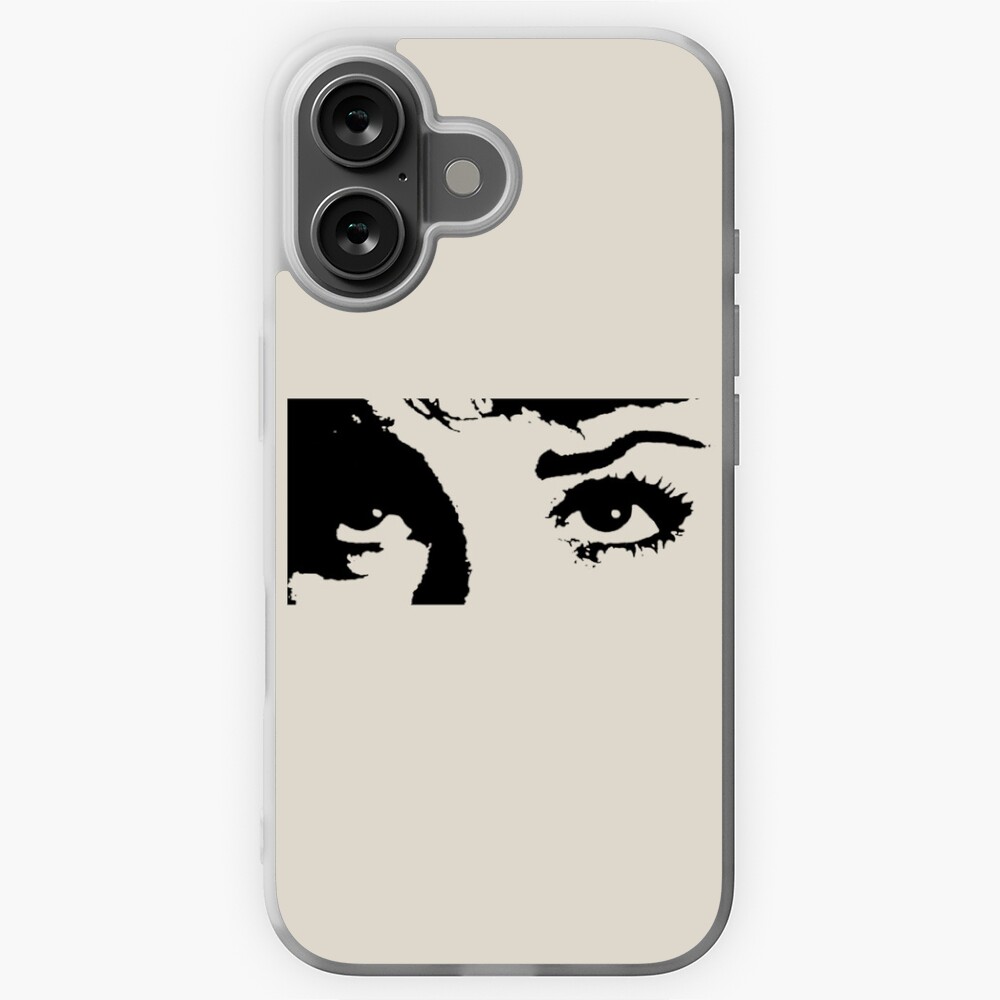 Item preview, iPhone Soft Case designed and sold by LeleRodriguezz.