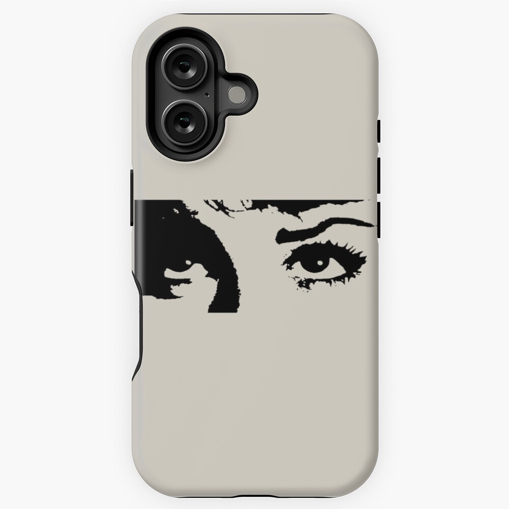 Item preview, iPhone Tough Case designed and sold by LeleRodriguezz.