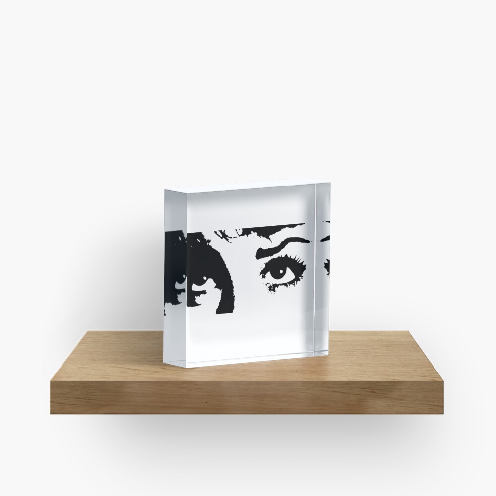 Item preview, Acrylic Block designed and sold by LeleRodriguezz.