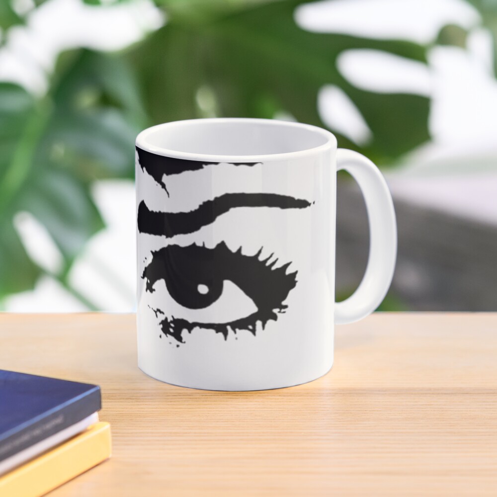 Item preview, Classic Mug designed and sold by LeleRodriguezz.