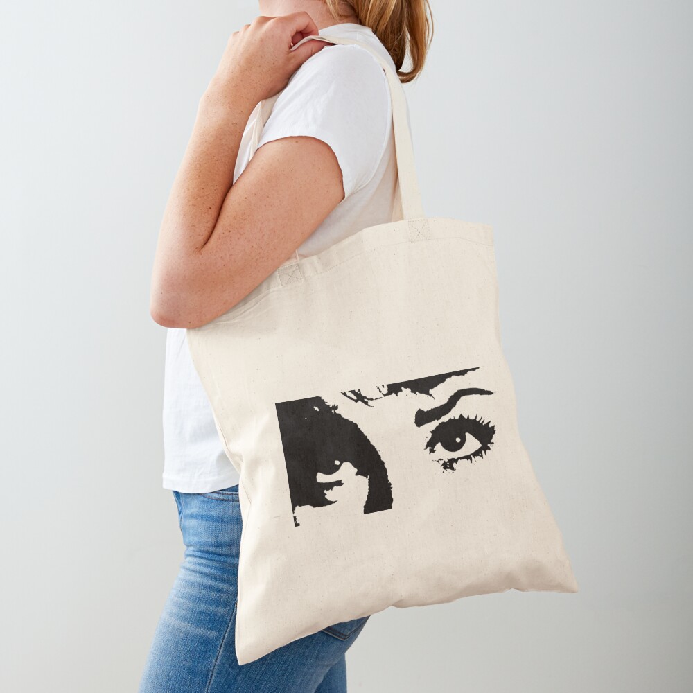 Item preview, Cotton Tote Bag designed and sold by LeleRodriguezz.