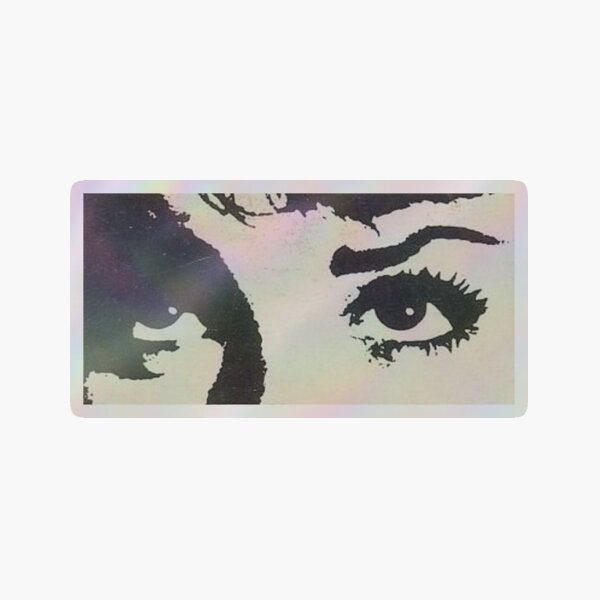 Item preview, Face Silhoutte designed and sold by LeleRodriguezz.