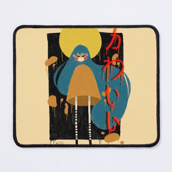 Item preview, Asian Aesthetics designed and sold by Julieta Velozo.