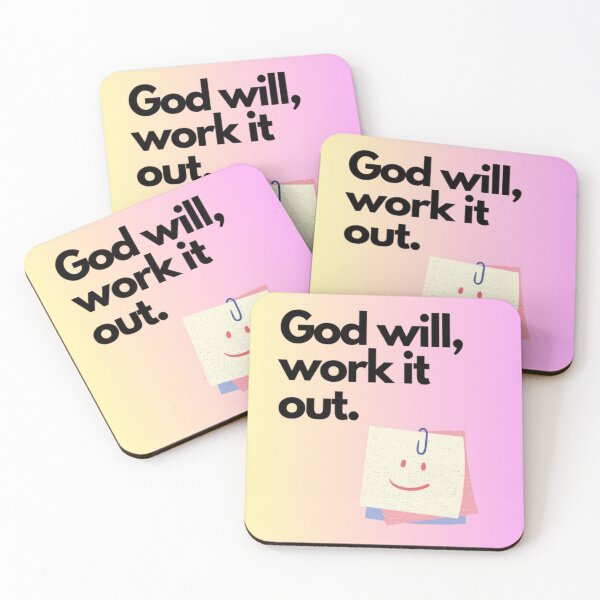 Item preview, All Is Well designed and sold by BodyOfCHRIST.