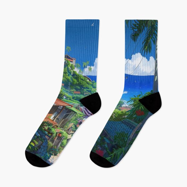 Item preview, Tropical designed and sold by kingaiart.