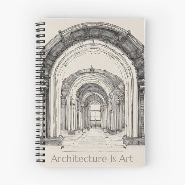 Item preview, Architecture is art, Architect, Architectural decor, Architecture student gifts, Architect office decor, Architecture gifts, Architecture student, Student gift designed and sold by LitzoyGlobeArt.