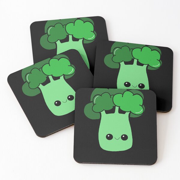 Item preview, Cute Loves Broccoli Veggie Gardening Adult Kids Toddler 5T 4T designed and sold by Str8like dattshirts.