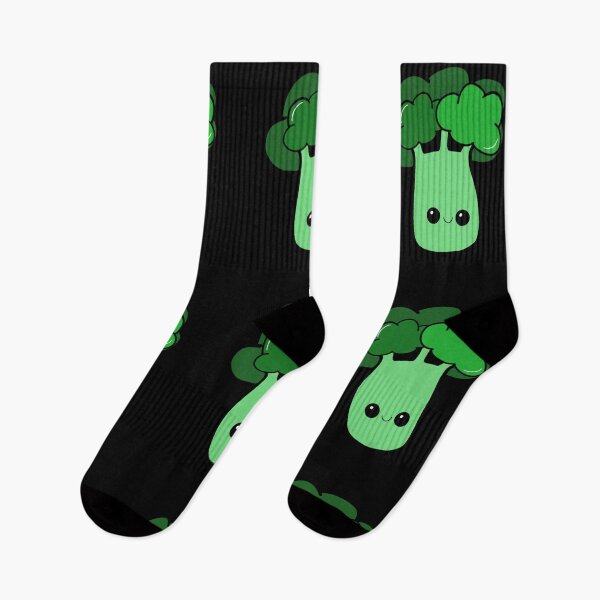 Item preview, Cute Loves Broccoli Veggie Gardening Adult Kids Toddler 5T 4T designed and sold by Str8like dattshirts.