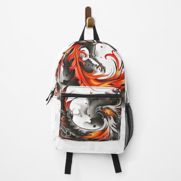 Item preview, Phoenix Blaze designed and sold by KyzArt01.