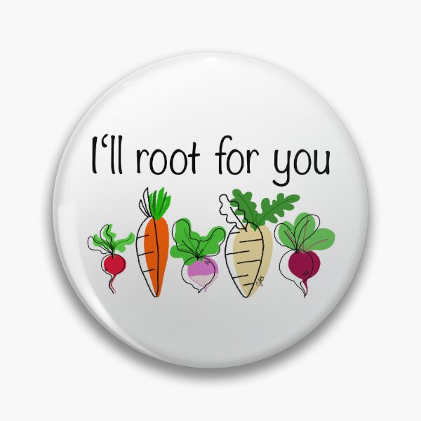 Item preview, Rooting for you designed and sold by KR00NER.