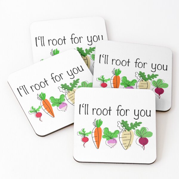 Item preview, Rooting for you designed and sold by KR00NER.