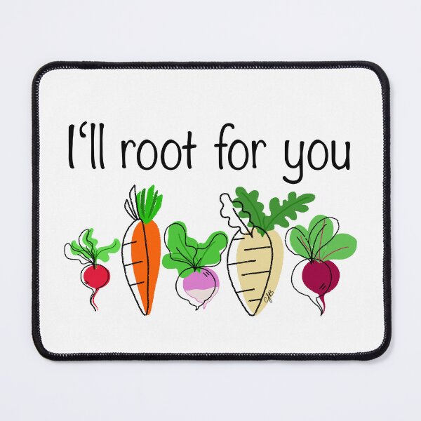 Item preview, Rooting for you designed and sold by KR00NER.