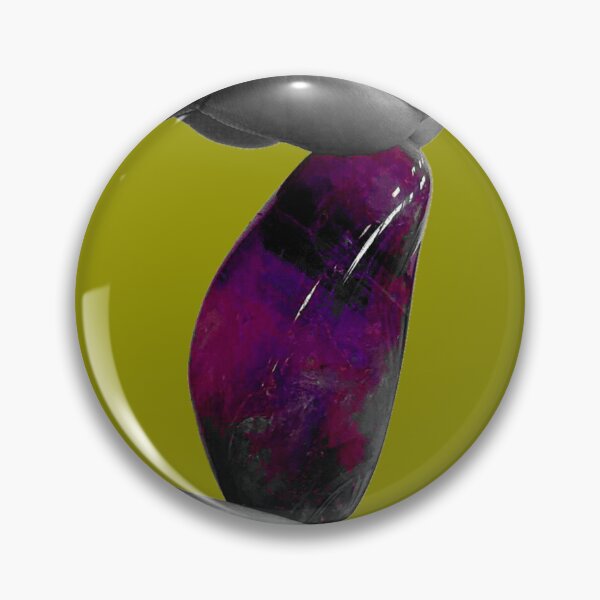 Item preview, Amethyst Stone designed and sold by ontological.
