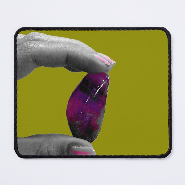 Item preview, Amethyst Stone designed and sold by ontological.