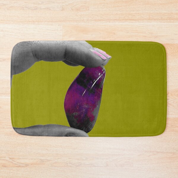 Item preview, Amethyst Stone designed and sold by ontological.