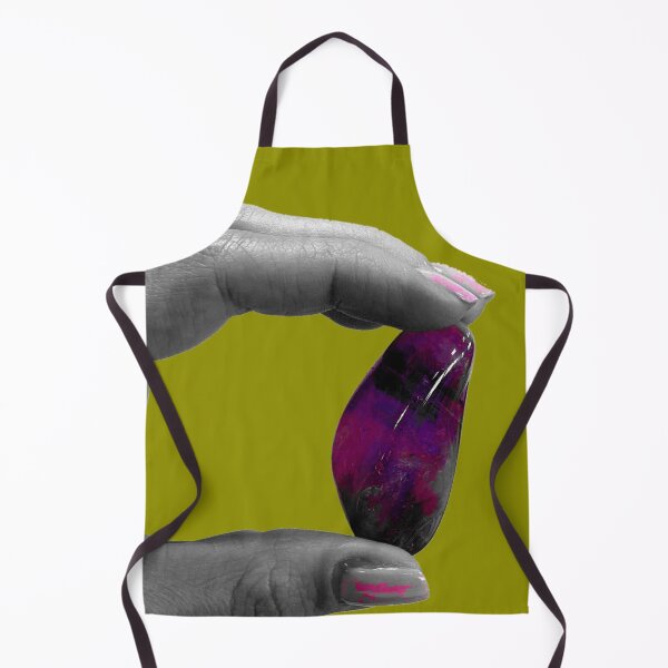 Item preview, Amethyst Stone designed and sold by ontological.